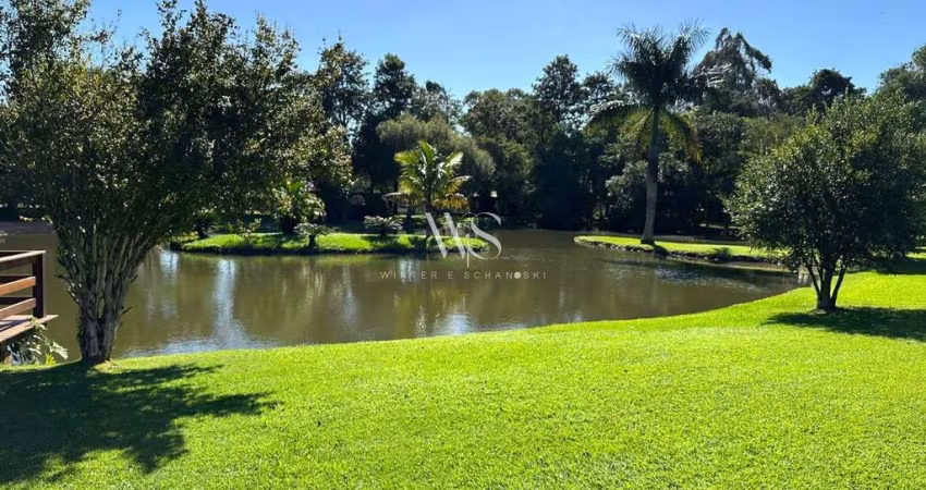Terreno à venda na Tuiuti, 520, Cancelli, Cascavel