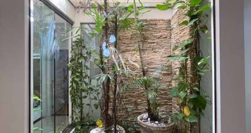 Casa em condomínio fechado com 3 quartos à venda na Cipreste, 385, Parque Verde, Cascavel