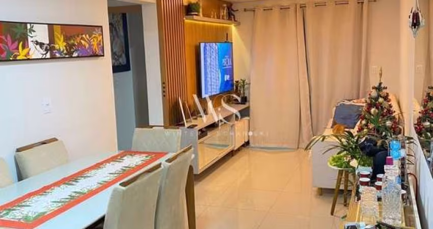 Apartamento com 2 quartos à venda na Rua Orlando Vasconcelos, 607, Pioneiros Catarinenses, Cascavel