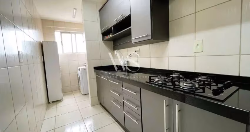 Apartamento com 3 quartos à venda na Rua Flamboyant, 881, Alto Alegre, Cascavel