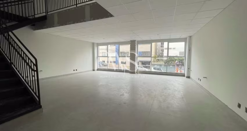 Sala comercial à venda na Rua Visconde de Guarapuava, 1717, Centro, Cascavel