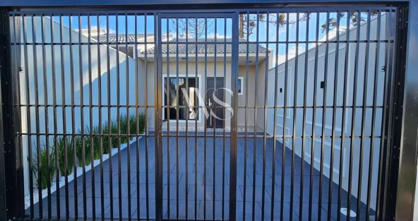 Casa com 3 quartos à venda na Rua Caetano Ferla, 175, Floresta, Cascavel