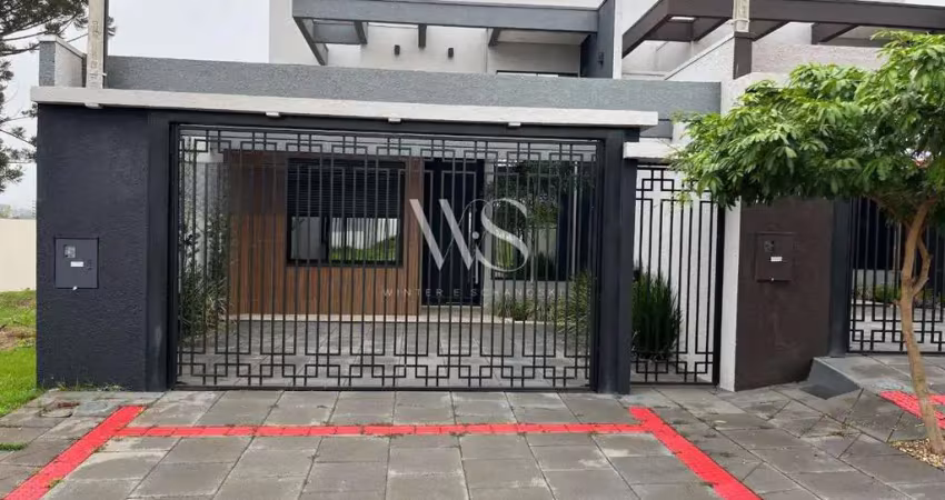 Casa com 3 quartos à venda na 85807402, 932, Recanto Tropical, Cascavel