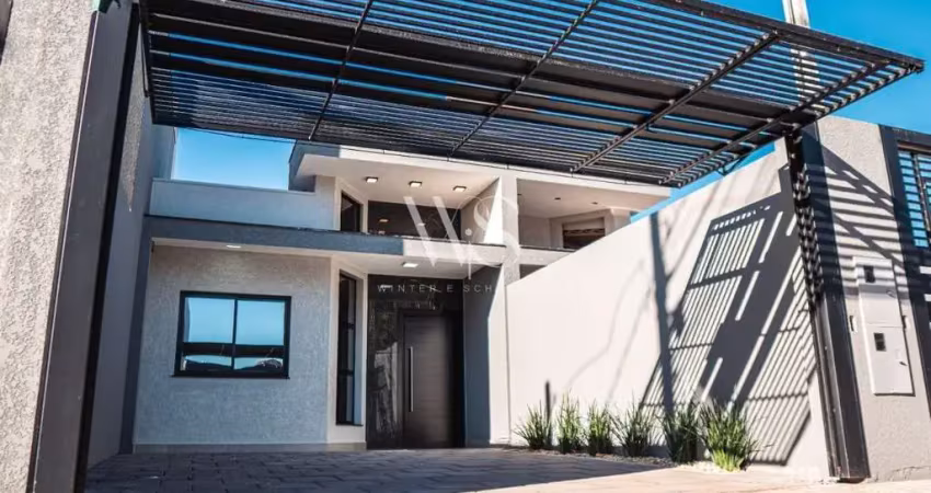 Casa com 2 quartos à venda na Rua Carajás, 2282, Esmeralda, Cascavel