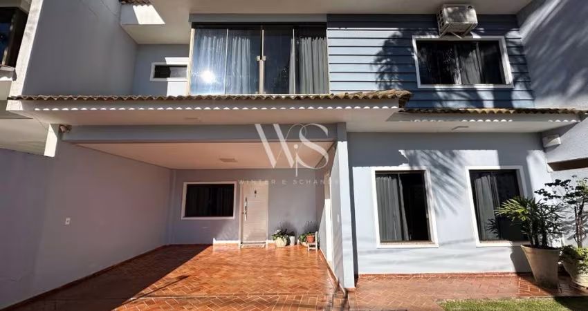Casa com 3 quartos à venda na Terra Roxa, 1399, Região do Lago, Cascavel