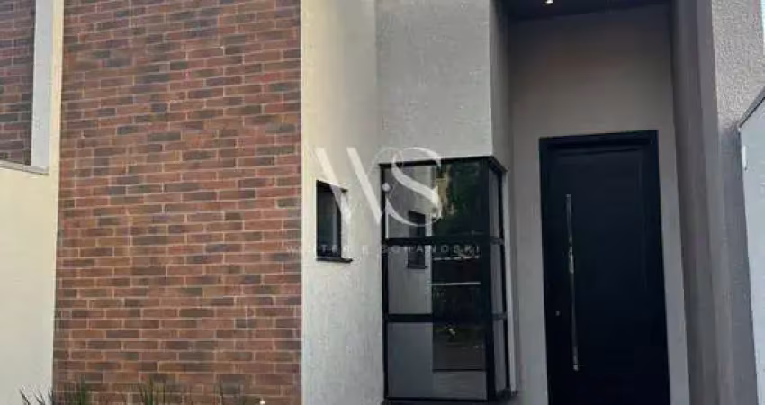 Casa com 3 quartos à venda na Rua Carajás, 2285, Esmeralda, Cascavel