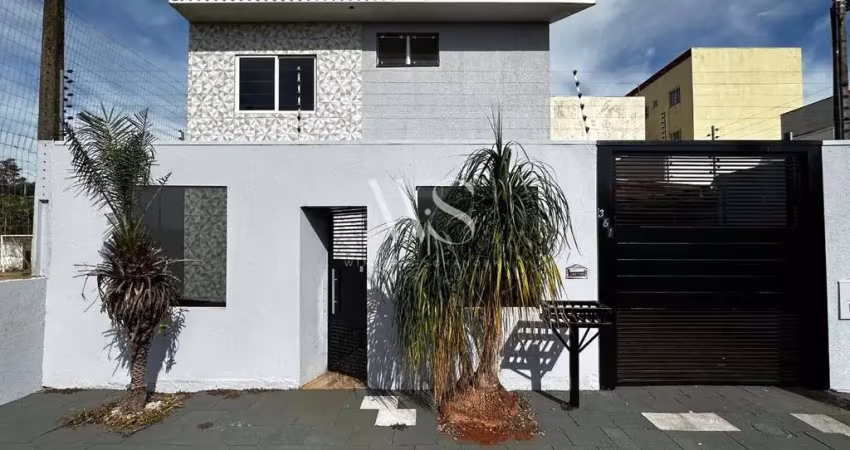 Casa com 3 quartos à venda na Ivo Chiesa, 361, Brazmadeira, Cascavel