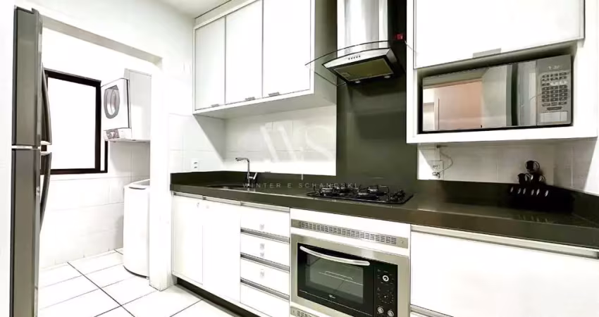 Apartamento com 2 quartos à venda na Primeiro de Maio, 195, Neva, Cascavel