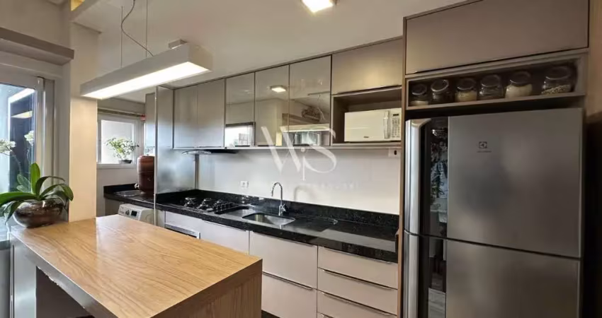 Apartamento com 3 quartos à venda na Rua Mobral, 531, Maria Luiza, Cascavel