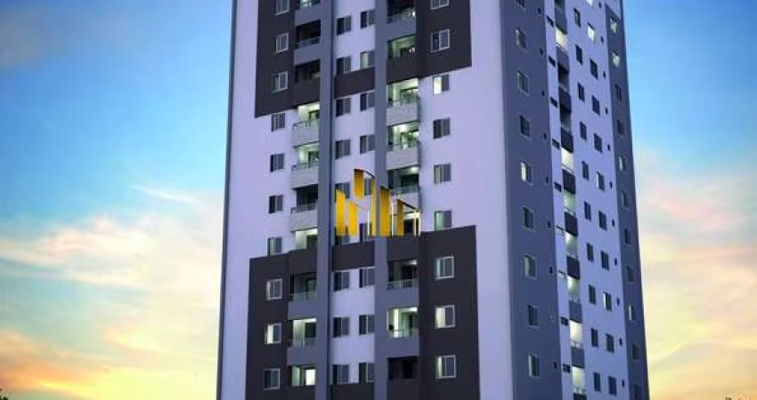 Residencial Copenhague