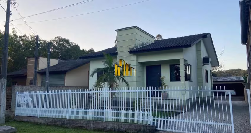 Casa no bairro Morro Estevão