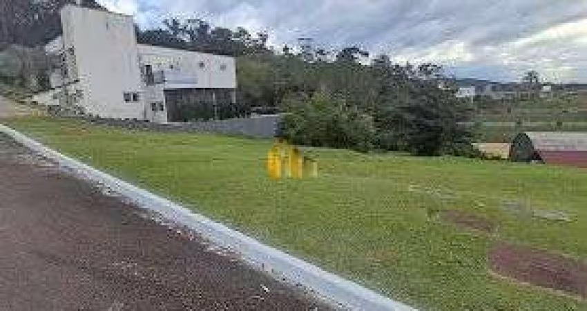 Rua Octávio Fontana (Quadra L - Lote 03)