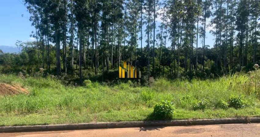 Rua Projetada 01 (Quadra 01 - Lote 03)