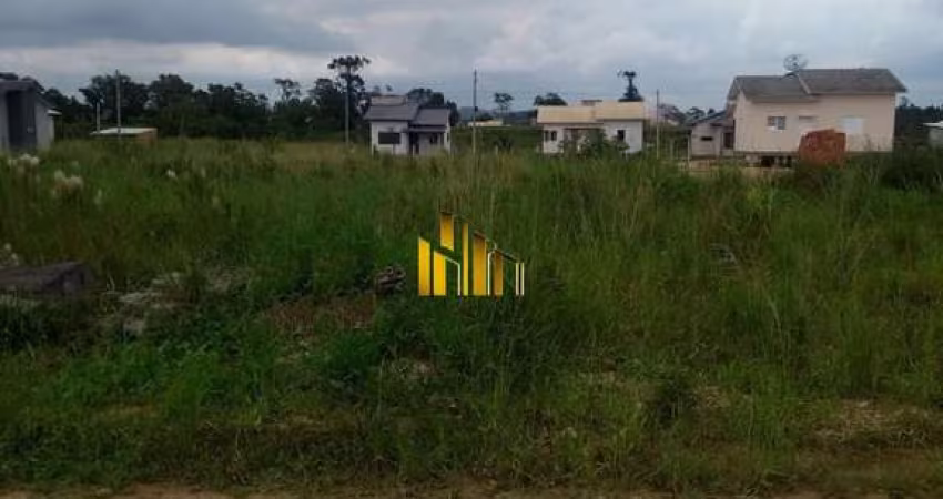 Rua Casemiro Smielevski (Quadra C - Lote 07)