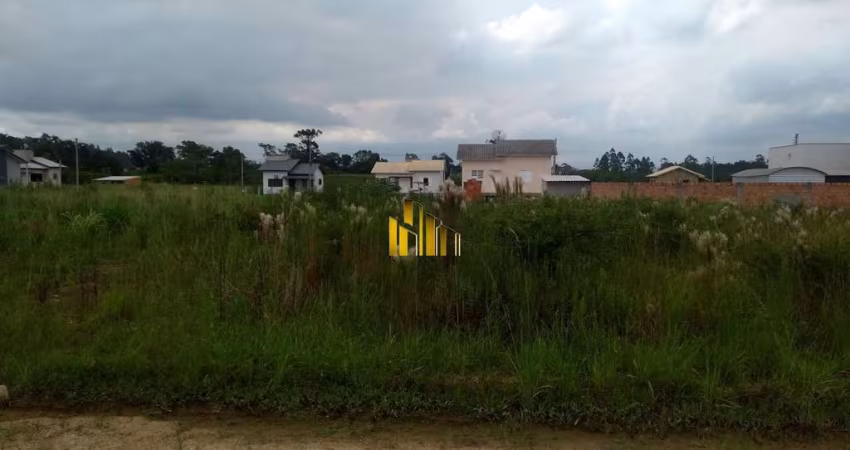 Rua Casemiro Smielevski (Quadra C - Lote 06)