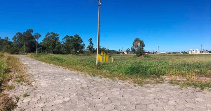 Rua Projetada A (Quadra D - Lote 14)