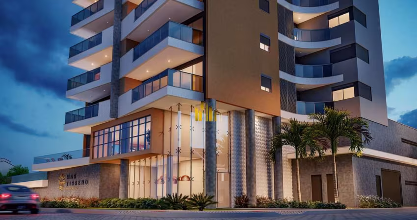 Residencial Mar Tirreno