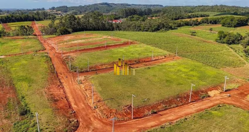 Loteamento Vila Di Sois, Criciúma SC.