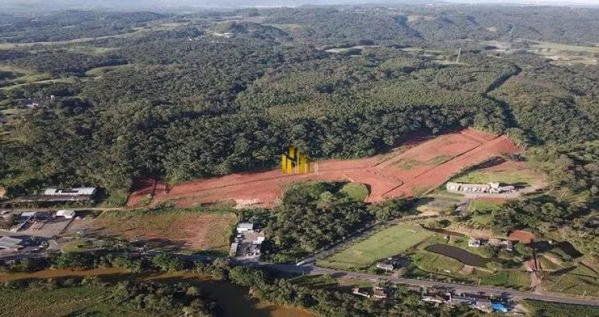 Residenziale Quartiere Castello (Quadra B - Lote 01)