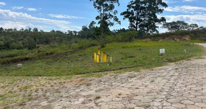 Lote no Bairro Pedreiras