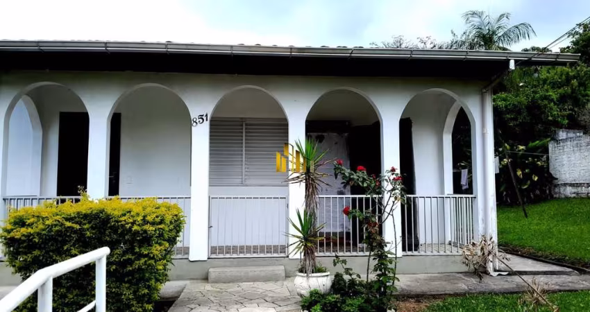Casa no Bairro Santo Antonio em Criciúma