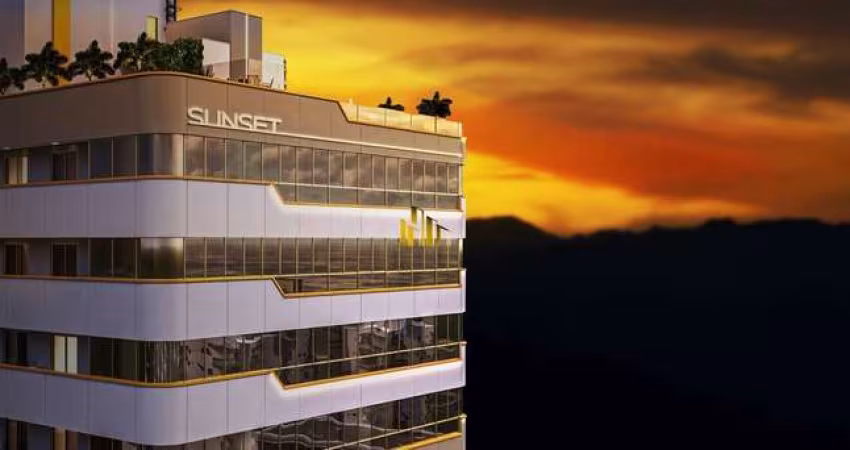 Sunset residence, Laguna SC