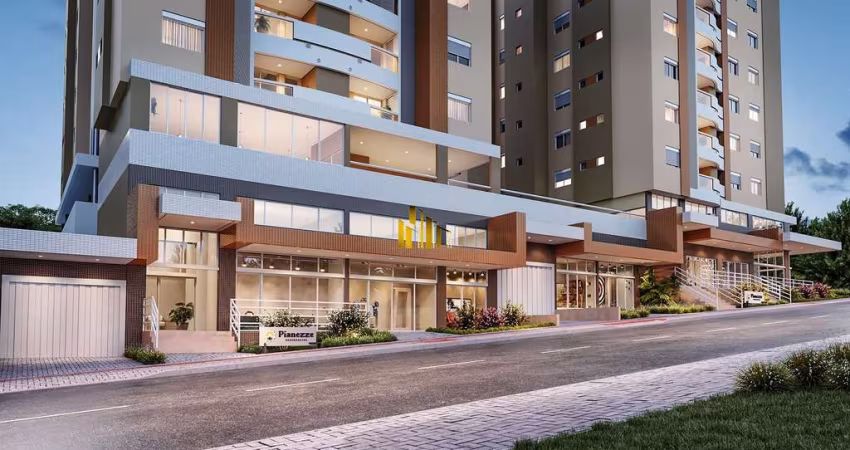 Residencial Pianezze