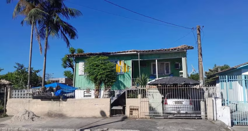 Casa no Pinheirinho