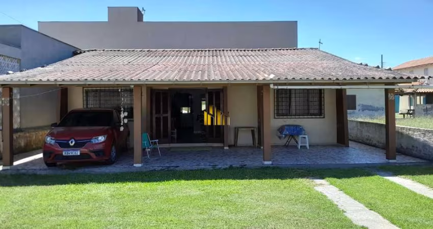 Casa em Jaguaruna