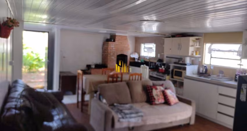 Casa Mista no Bairro Mina União