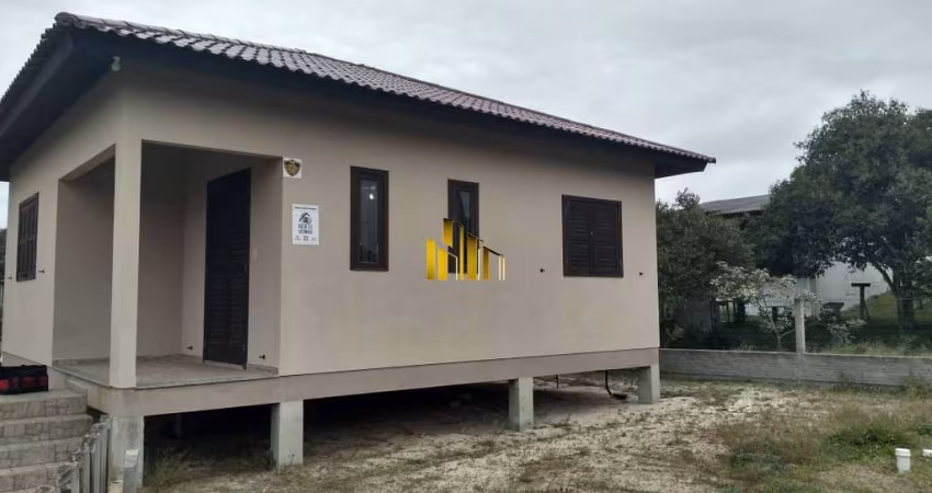 Casa no Balneário Rincão