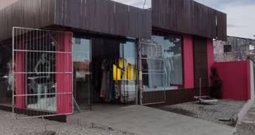 Sala Comercial 1 dormitórios à venda Centro Içara/SC