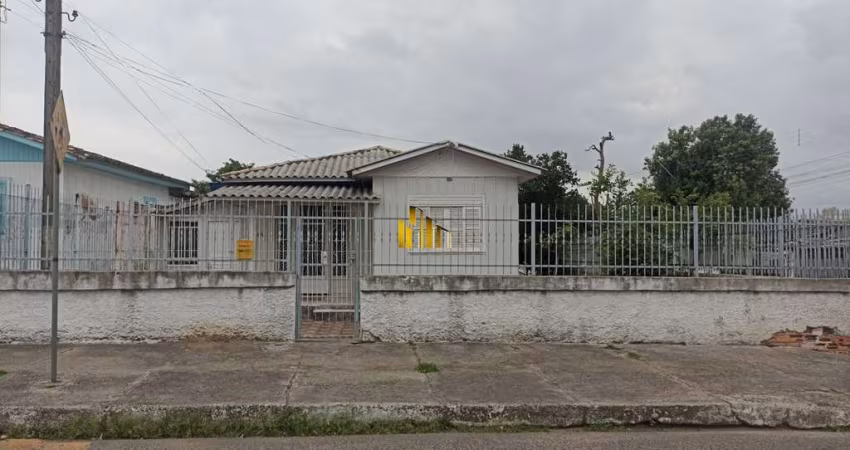 Casa 3 dormitórios à venda Pinheirinho Criciúma/SC