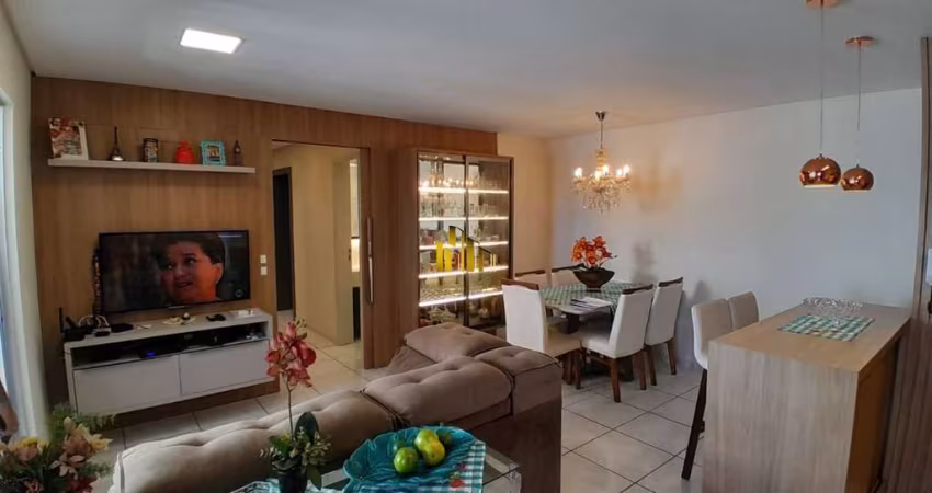 Apartamento no Centro de Criciúma