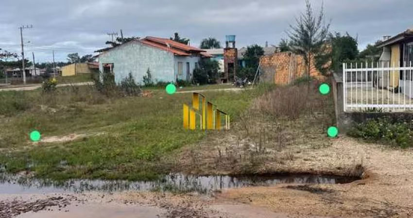 Terreno à venda Olho D'Água Jaguaruna/SC