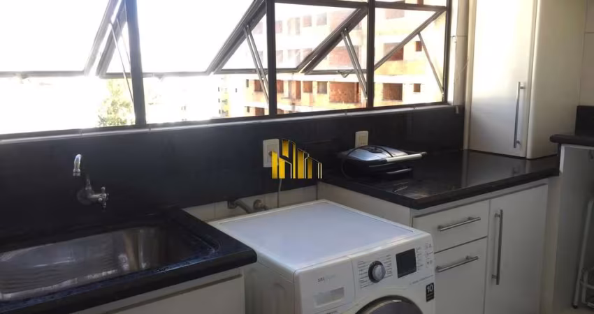 Apartamento 4 dormitórios à venda Comerciário Criciúma/SC