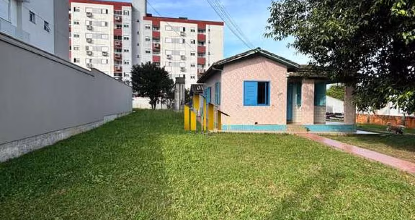 Terreno à venda Brasília Criciúma/SC
