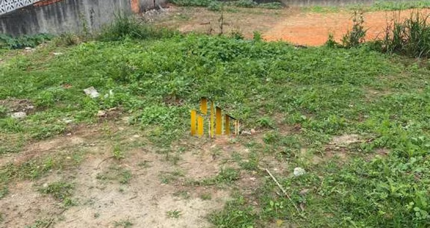 Terreno à venda Rio Maina Criciúma/SC
