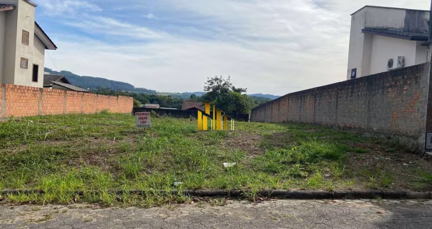 Terreno à venda Laranjinha Criciúma/SC