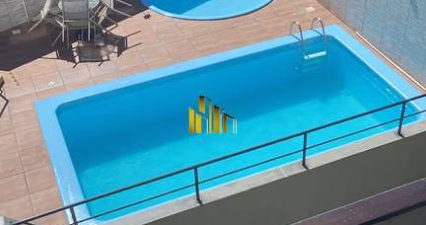 Apartamento 3 dormitórios à venda Comerciário Criciúma/SC