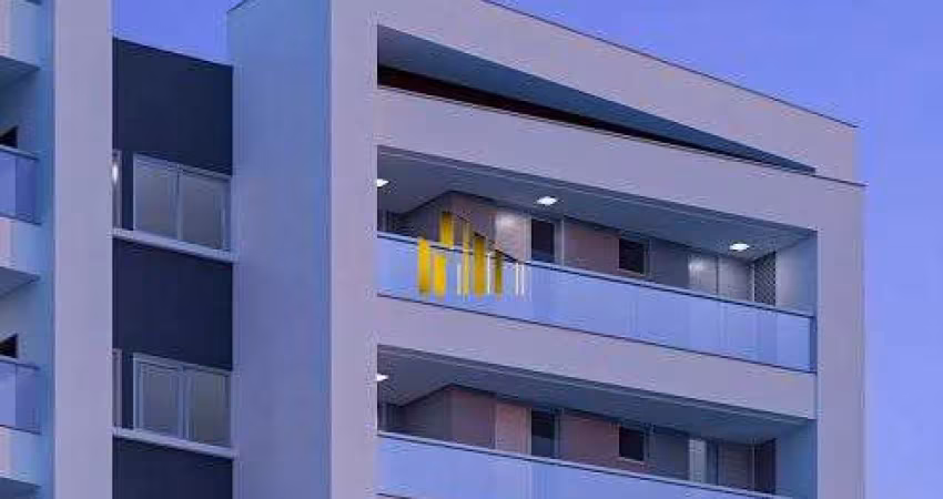 Apartamento 3 dormitórios à venda Pinheirinho Criciúma/SC