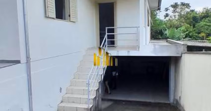 Casa no Bairro Liri