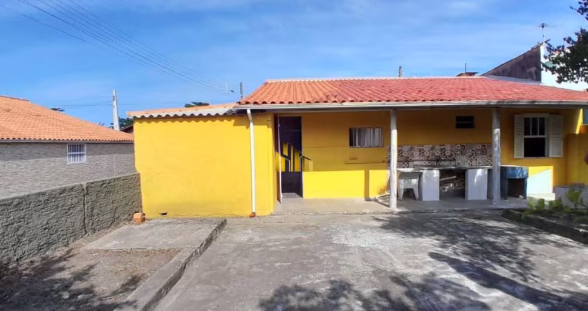 CASA NO CAMACHO