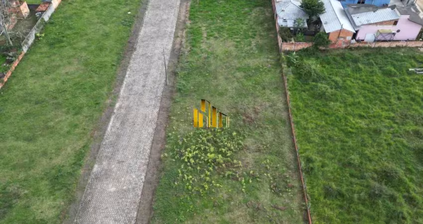 Terreno à venda Aurora Içara/SC