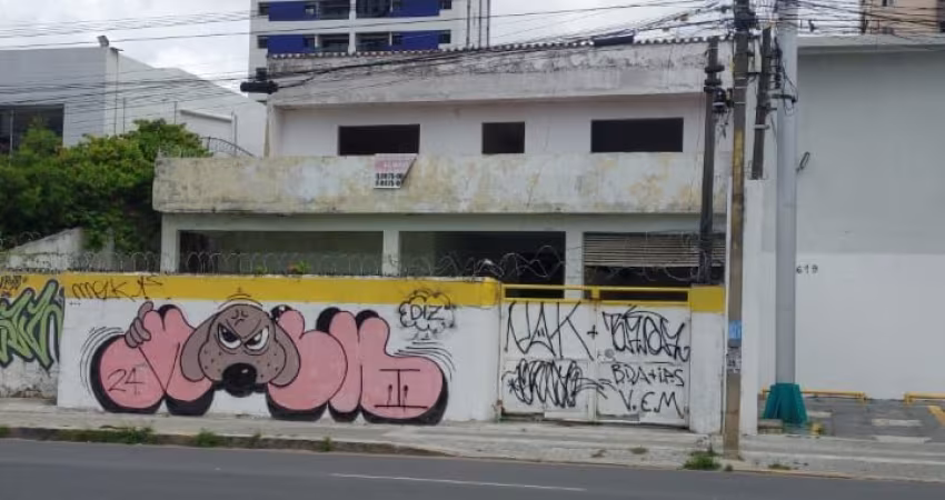 Casa excelente para comércio