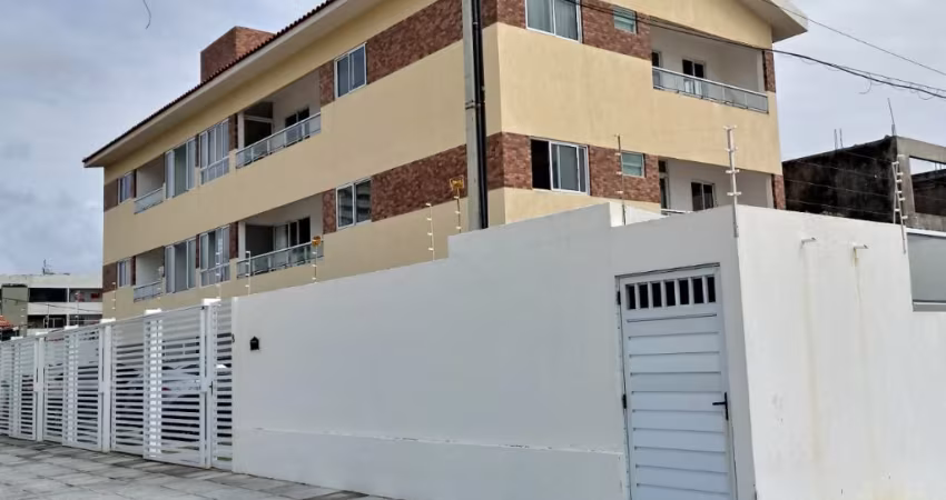 EDF. MARIA ESTELA DA VEIGA, oportunidade de morar a beira mar com garantia de uma apartamento em condomínio.