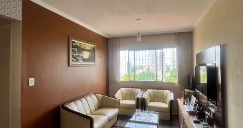 Apartamento à venda com 2 dormitórios e 1 vaga de garagem na Bela Vista