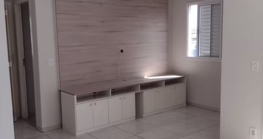 APARTAMENTO COM 2 DORMITÓRIOS SENDO UMA SUÍTE COM 1 VAGA DE GARAGEM NA MOOCA