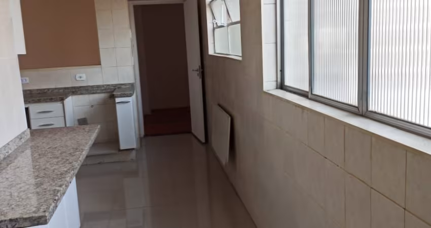 Apartamento com 2 dormitórios sendo 1 suite com 1 vaga de garagem na Vila Mariana