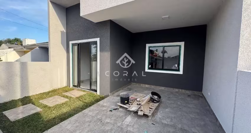 Casa nova em Monções com suíte